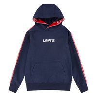 levis---logo taping pullover-hoodie